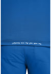 Royal - Men's Steven Scrub Top (View 2)