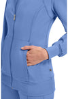 ciel - Zip Front Jacket (View 3)