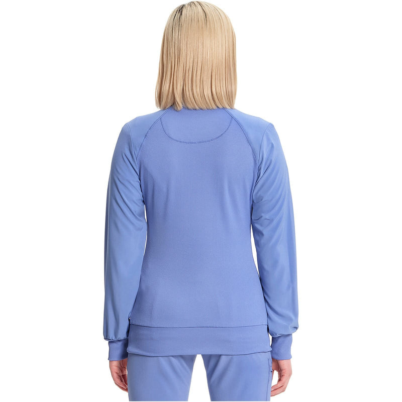 ciel - Zip Front Jacket