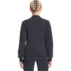 pewter - Zip Front Jacket