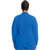 royal - Zip Front Jacket
