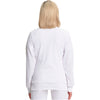 white - Zip Front Jacket