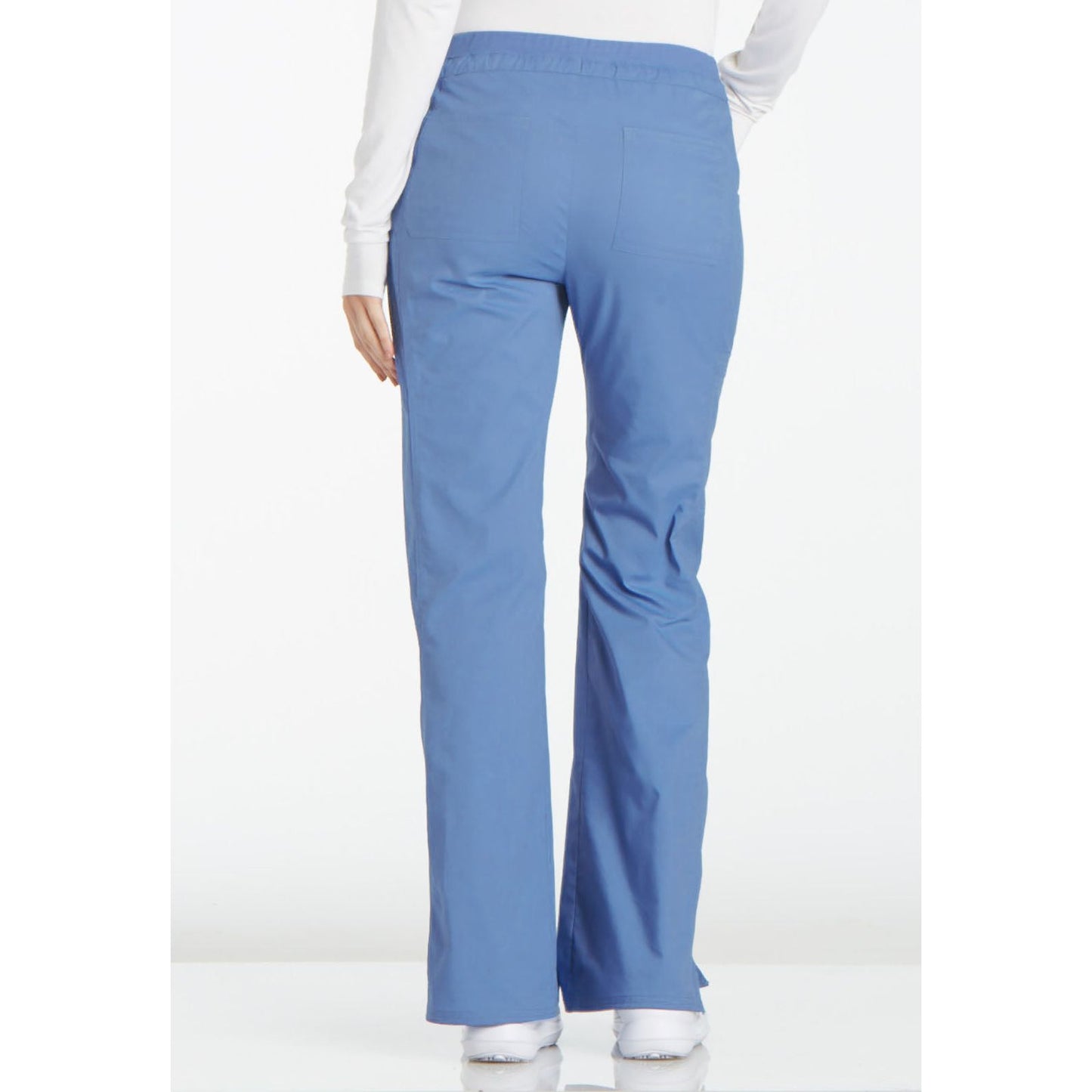 Drawstring Cargo Pant