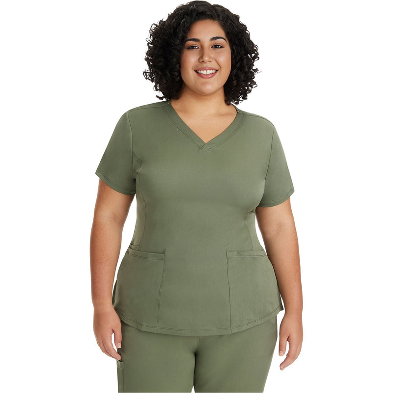 olive - Monica Top
