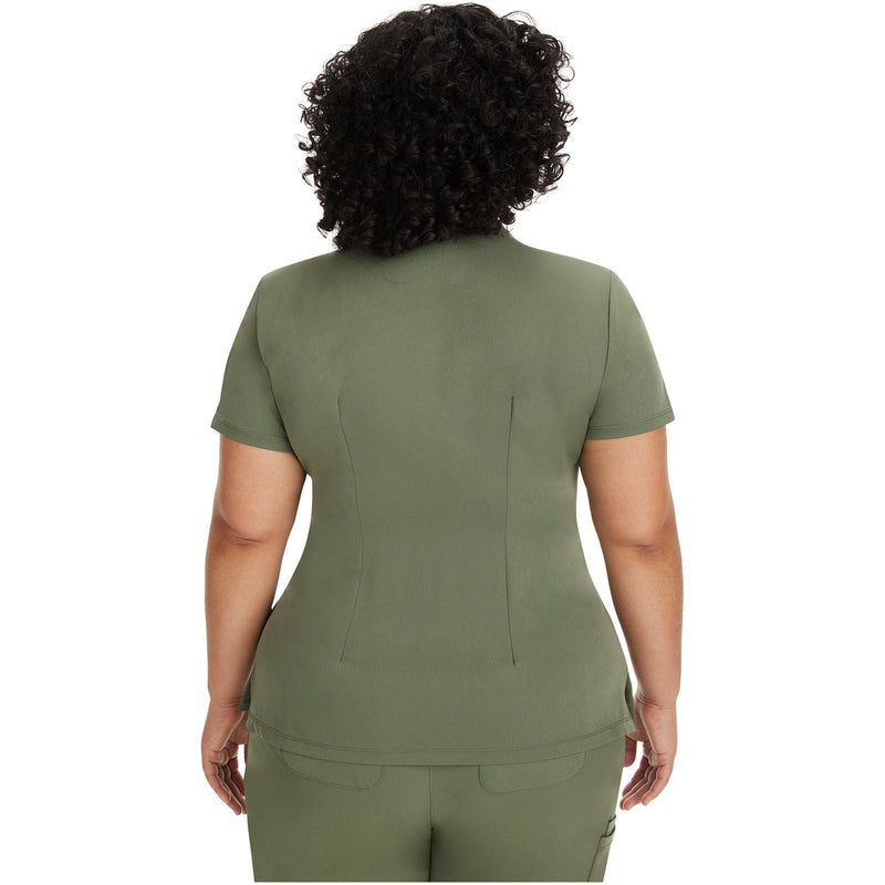 olive - Monica Top