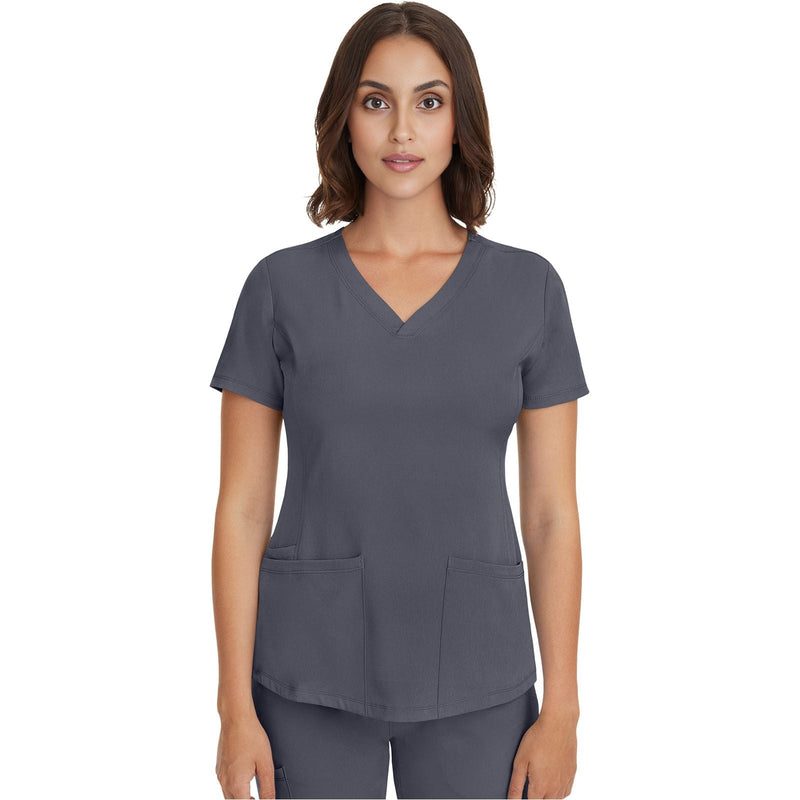 pewter - Monica Top