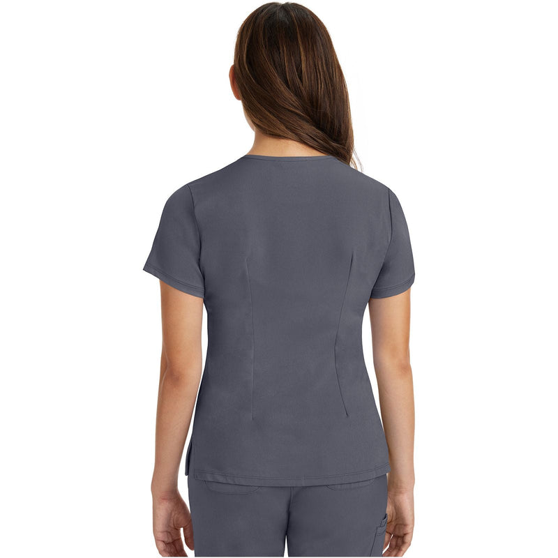 pewter - Monica Top