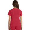 red - Monica Top