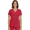 red - Monica Top