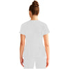 white - Monica Top