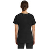black - Mila Maternity Top
