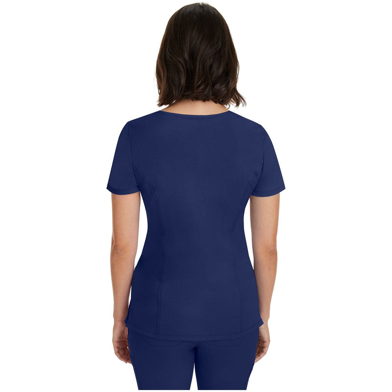 navy - Madison Top