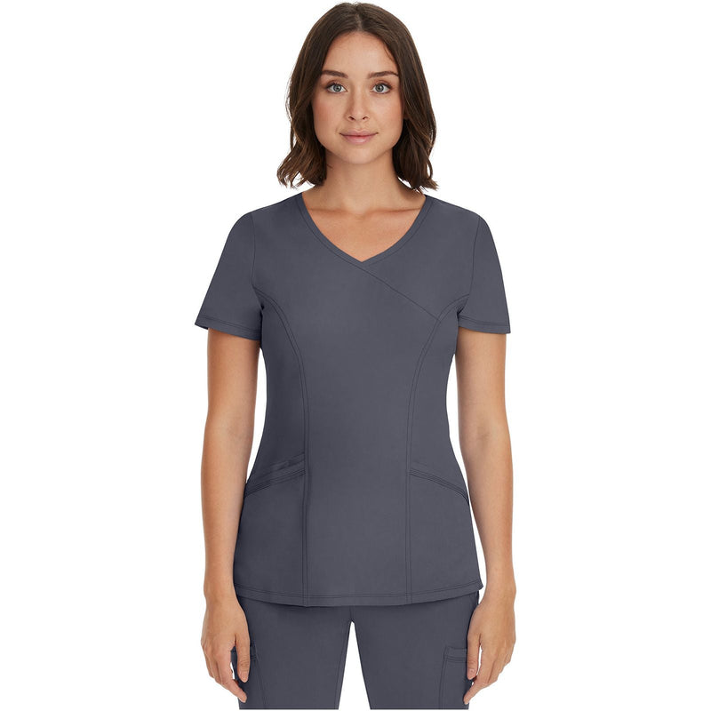 pewter - Madison Top