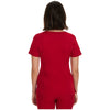 red - Madison Top