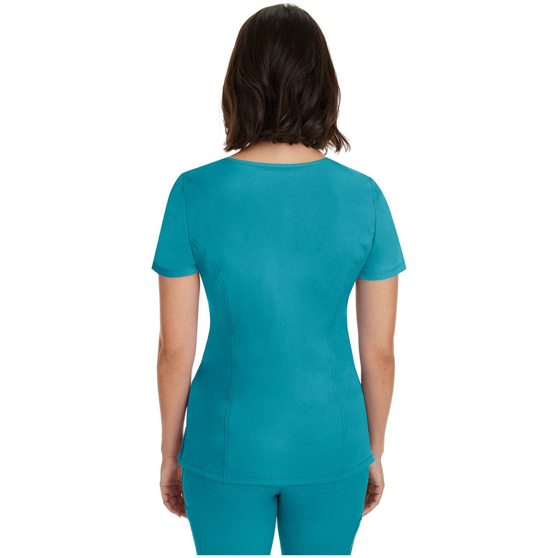 teal - Madison Top