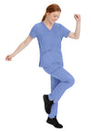 CEIL - Women's Mariah Scrub Top (View 3)