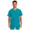 teal - Mathew Top