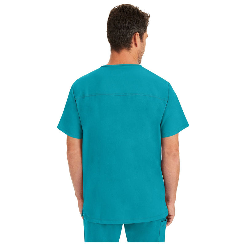 teal - Mathew Top