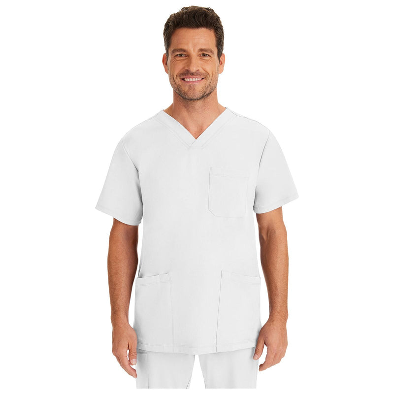 white - Mathew Top