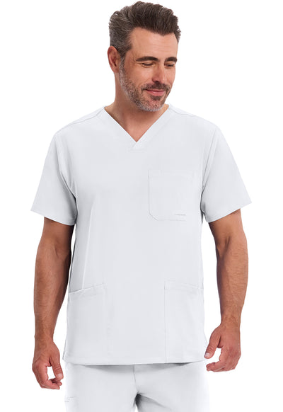 Men's Mathew Scrub Top