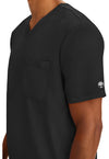 black - Mason Top (View 2)