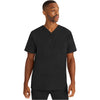 black - Mason Top