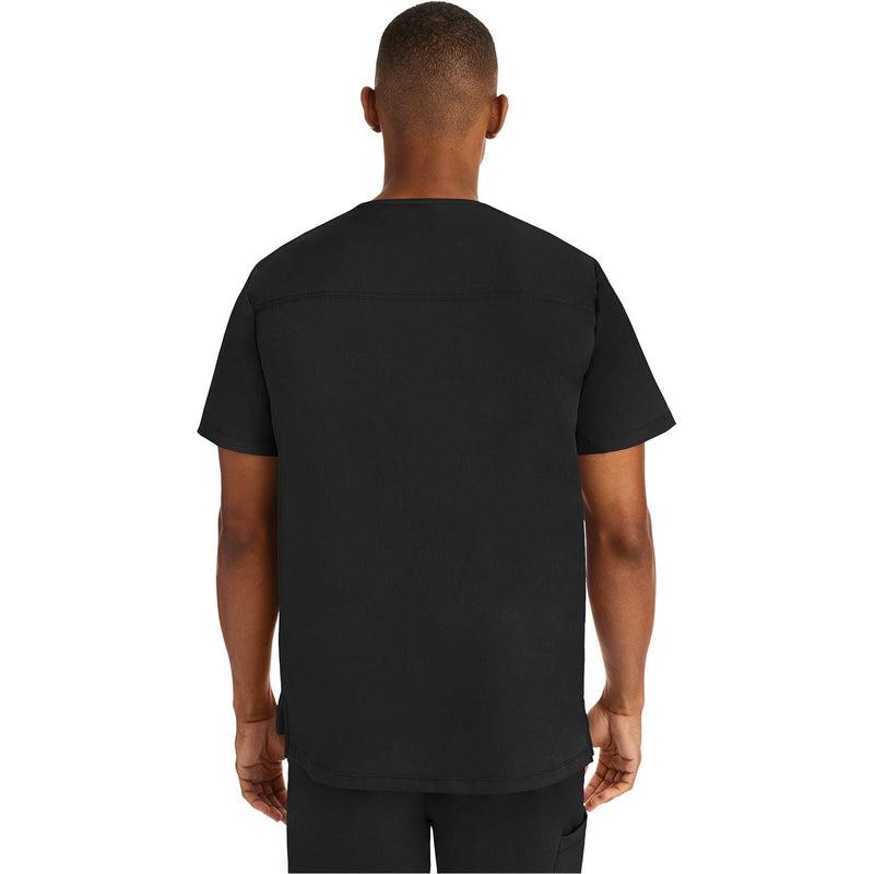 black - Mason Top