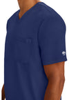 navy - Mason Top (View 2)