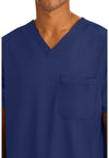 navy - Mason Top (View 3)