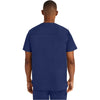 navy - Mason Top