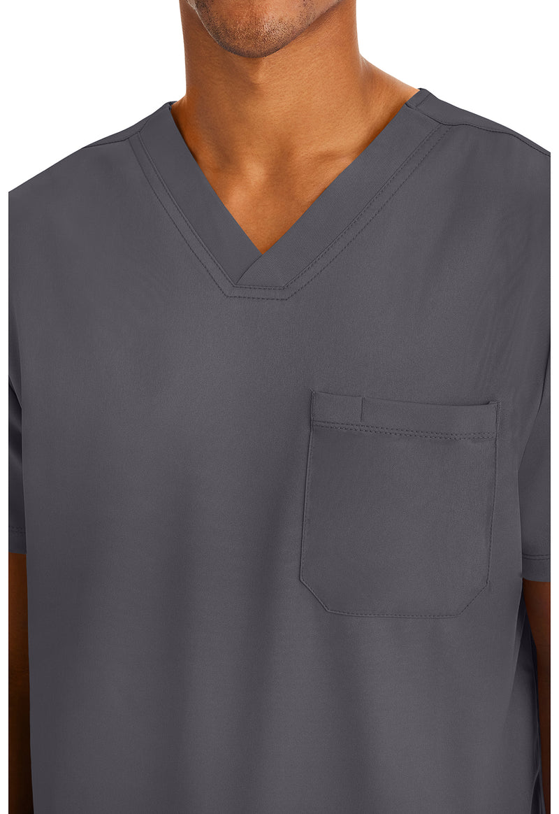 pewter - Mason Top (View 2)
