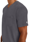 pewter - Mason Top (View 3)