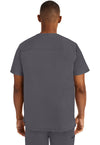 pewter - Mason Top (Back)