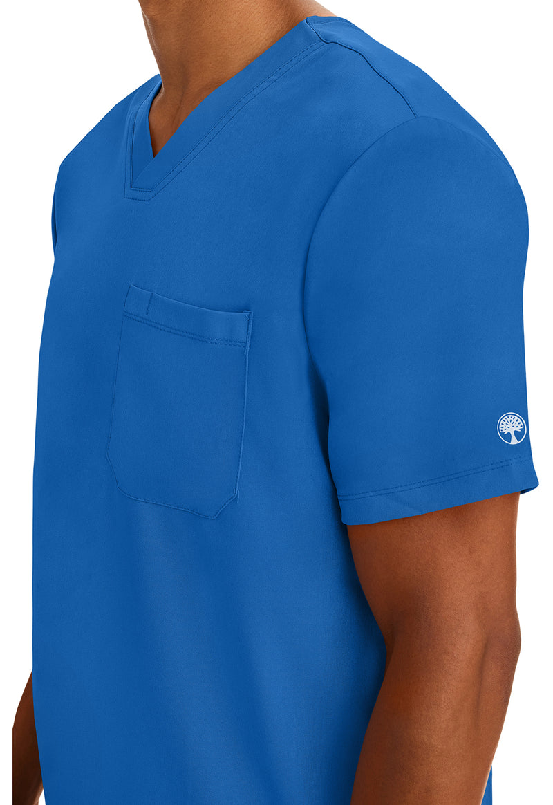 royal - Mason Top (View 2)