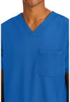 royal - Mason Top (View 3)