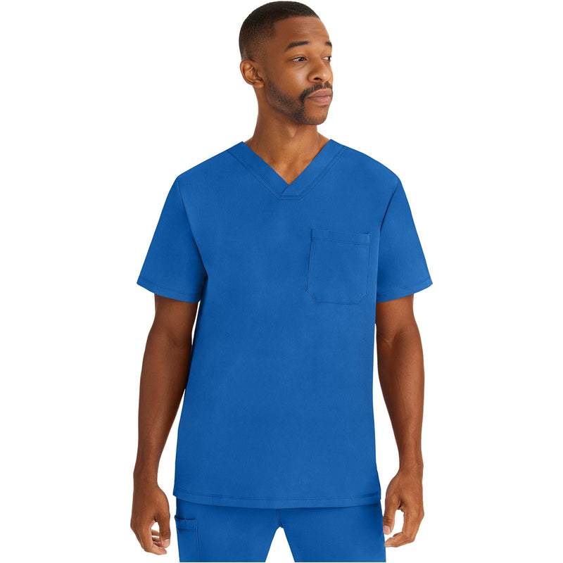 royal - Mason Top