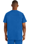 royal - Mason Top (Back)