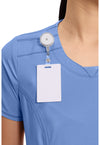ciel - Round Neck Top (View 3)