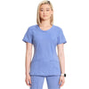 ciel - Round Neck Top