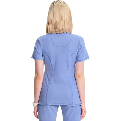 Round Neck Top