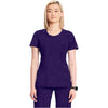 grape - Round Neck Top
