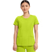 Round Neck Top
