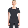 pewter - Round Neck Top