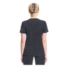 pewter - Round Neck Top