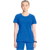 royal - Round Neck Top