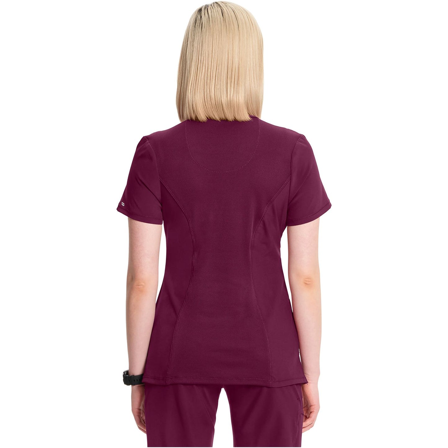 Round Neck Top