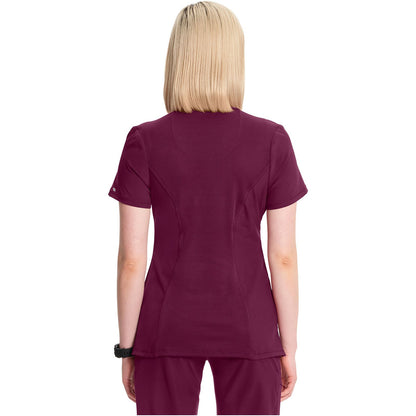 Round Neck Top