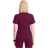 wine - Round Neck Top
