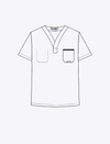 MOBB Reversible O.R Scrub Top 306TA