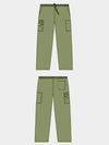 Olive Green